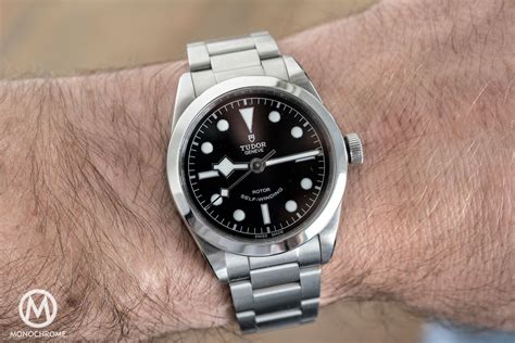 tudor black bay36|tudor 36 black bay review.